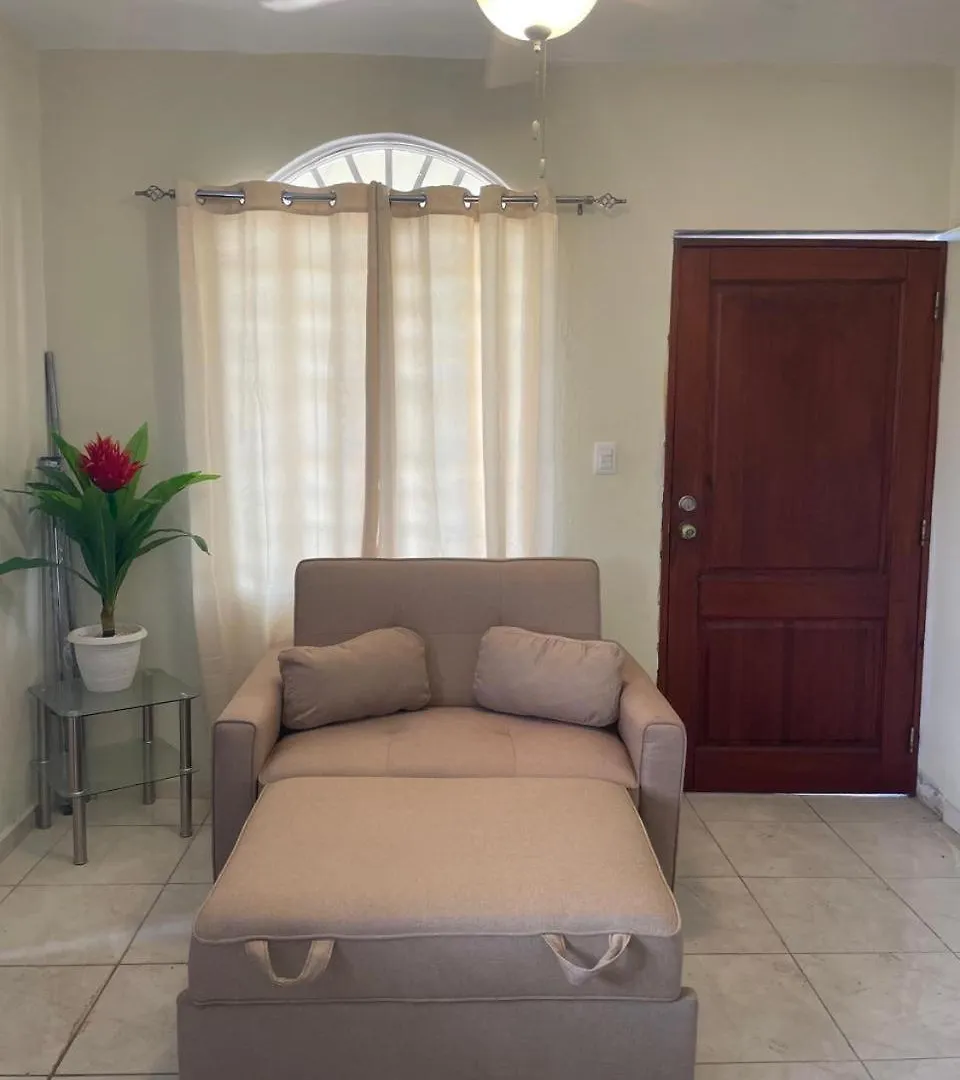 Furnished Apartment Available La Romana Dominican Republic