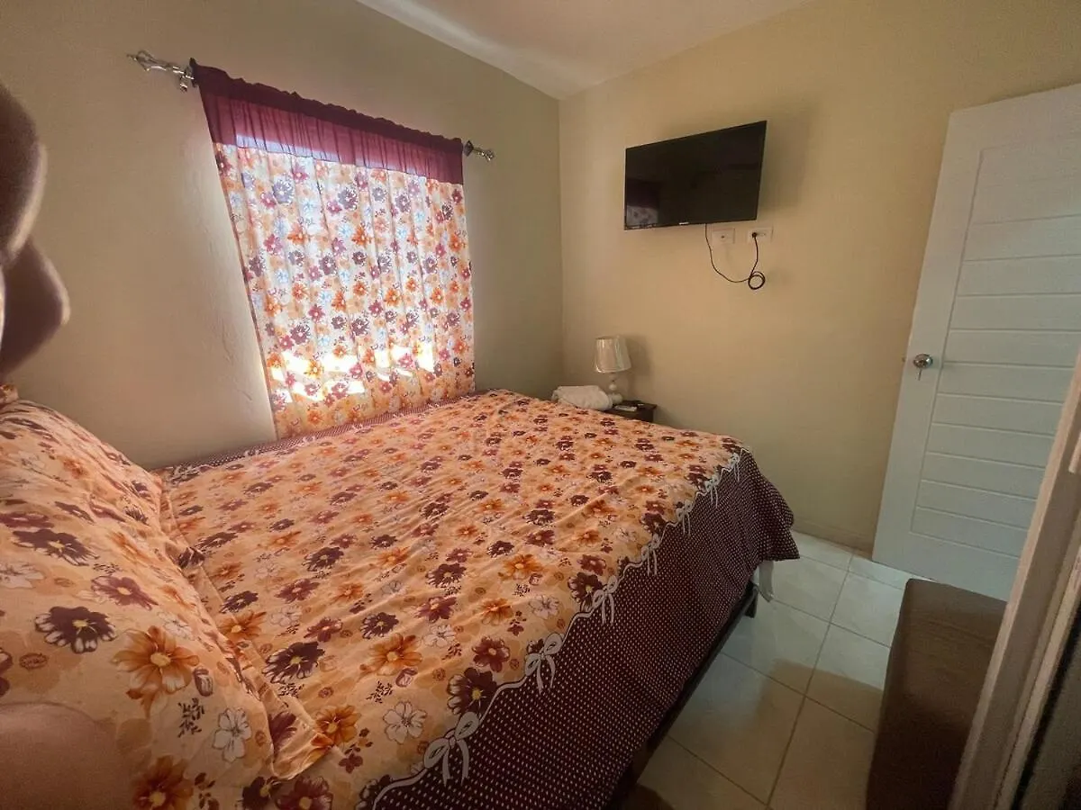 Furnished Apartment Available La Romana